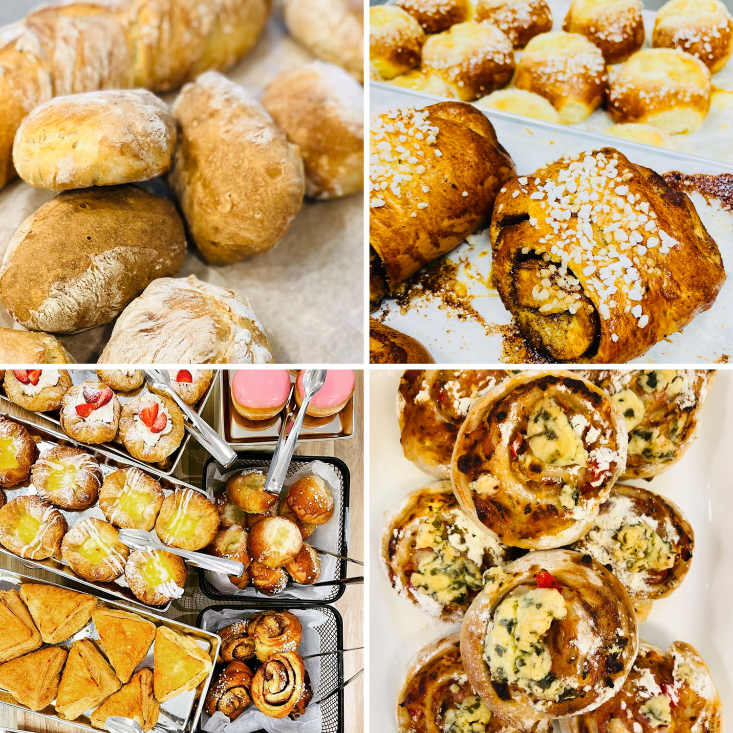 Kahvilatuotteet Lahti