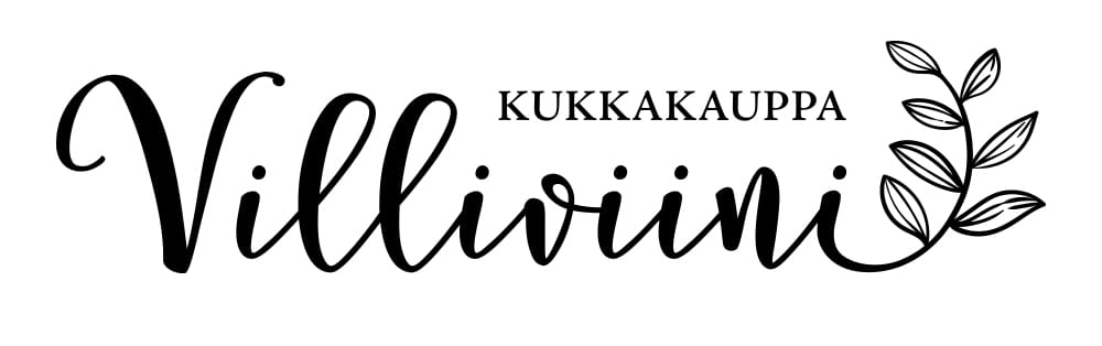 Kukkakauppa Villiviini Kukkakauppa Villiviini