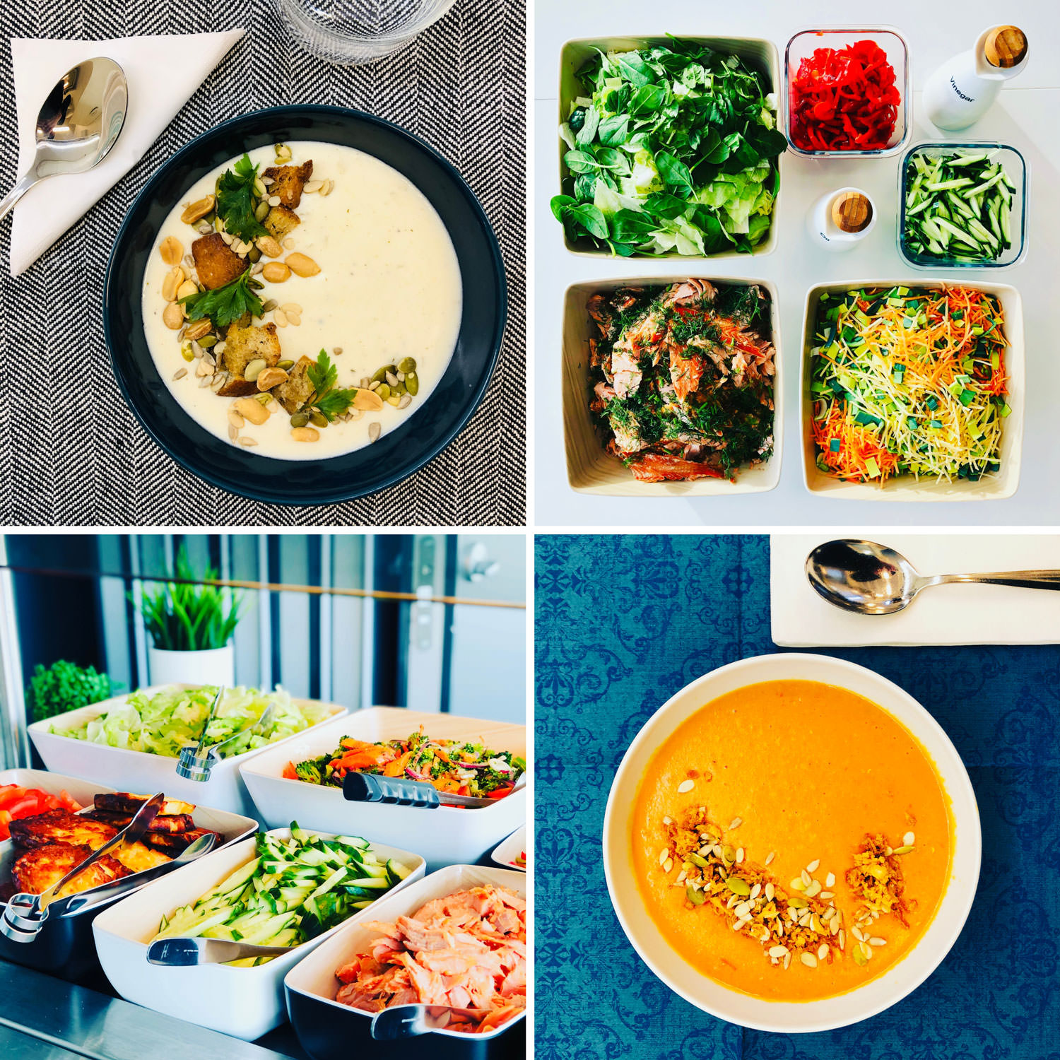 Keittolounas Hollola