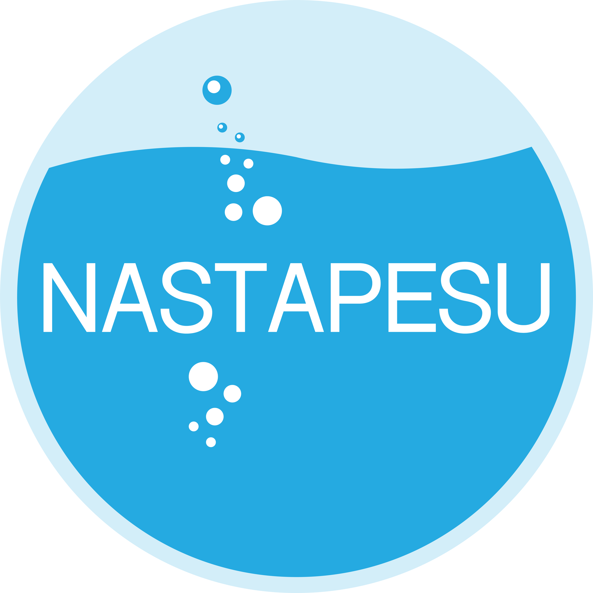 Nastapesu Nastapesu