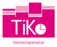 Tiko toimistopalvelut Tiko toimistopalvelut